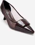 Prologue Shoes Ola Stiletto Pump