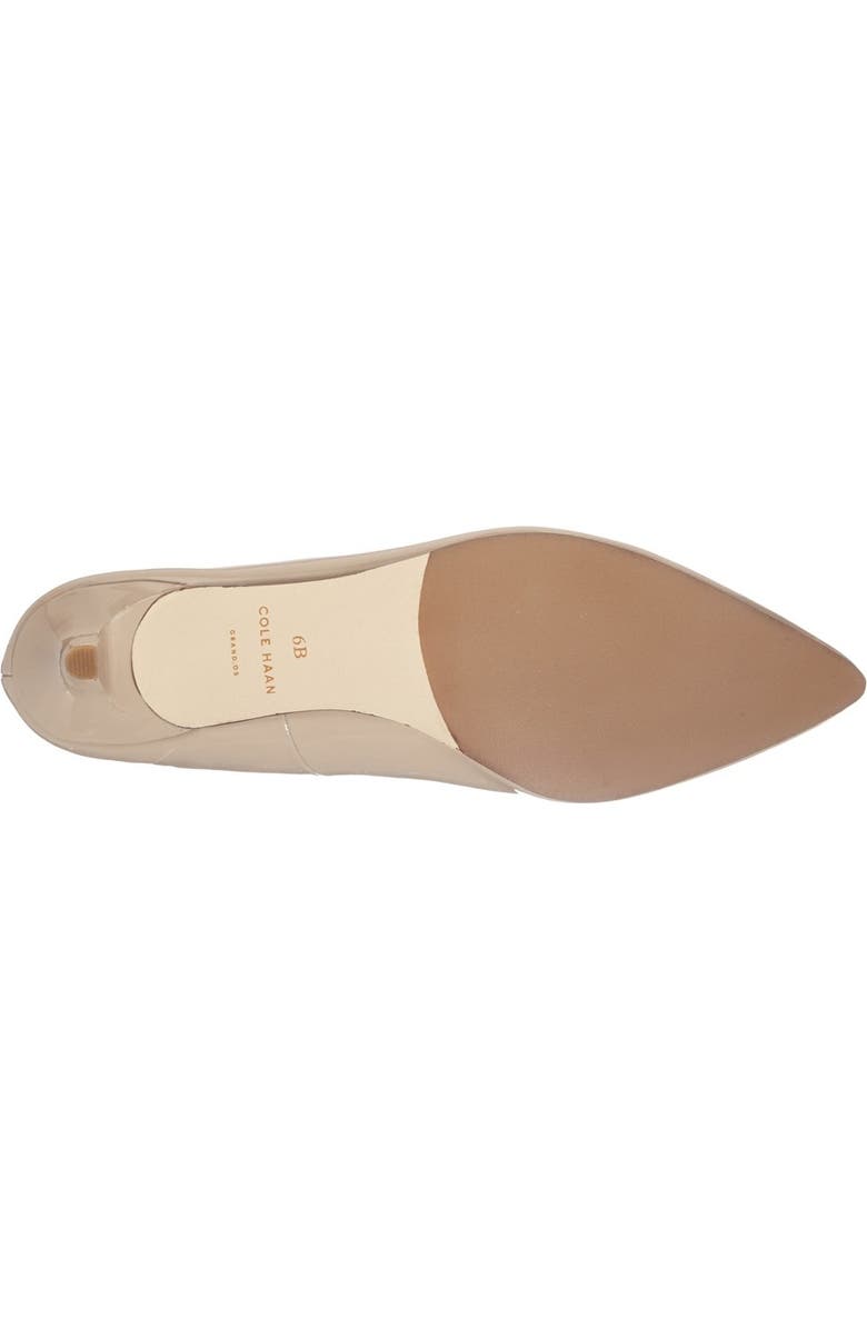 Cole Haan Juliana 45 Pump, Alternate, color,