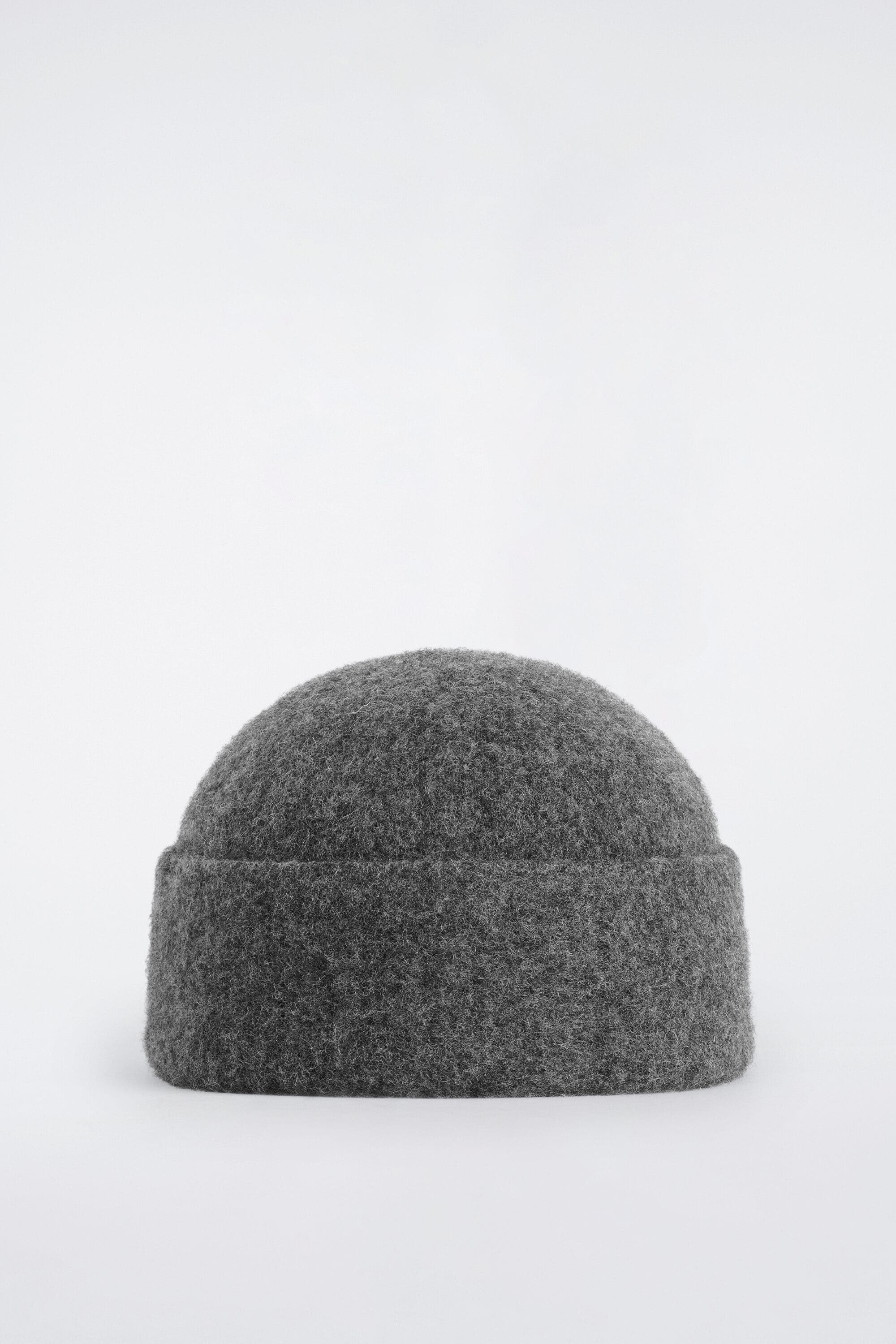 selected GRAY MÉLANGE