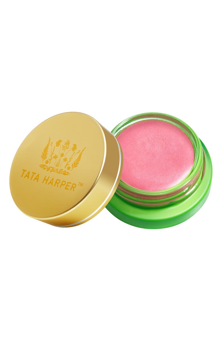 Tata Harper Skincare Volumizing Lip & Cheek Tint, Main, color,