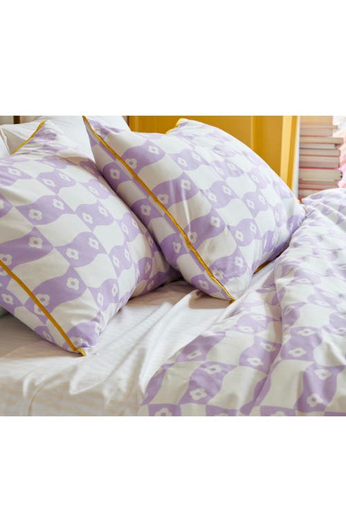 NOVOGRATZ NOVOGRATZ NOVAGRATZY COMFORTER & SHAMS SET