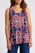 Loveappella Swing Tank