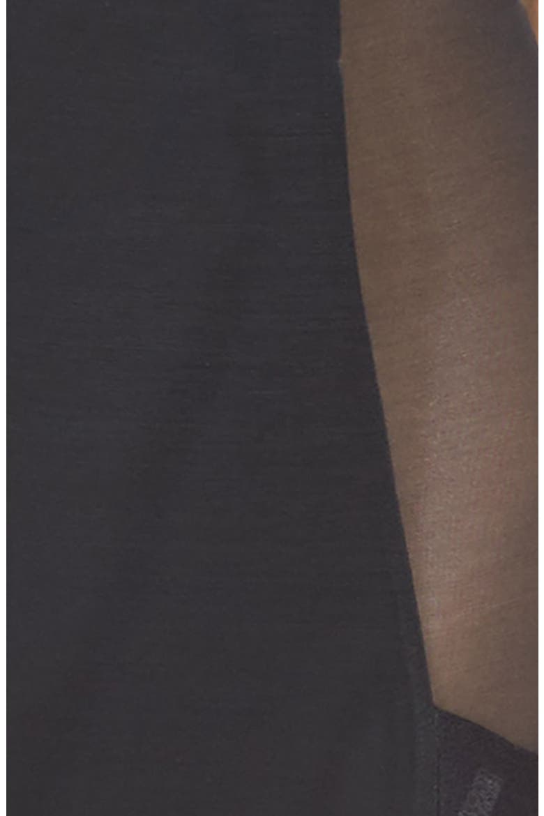 Shaper Briefs, Alternate, color, BLACK