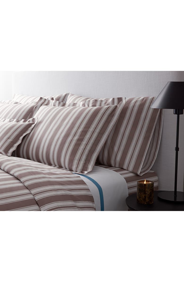 Matouk Elio Set of 2 Pillowcases, Alternate, color, 