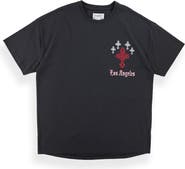 Fly By Night Luther T-shirt