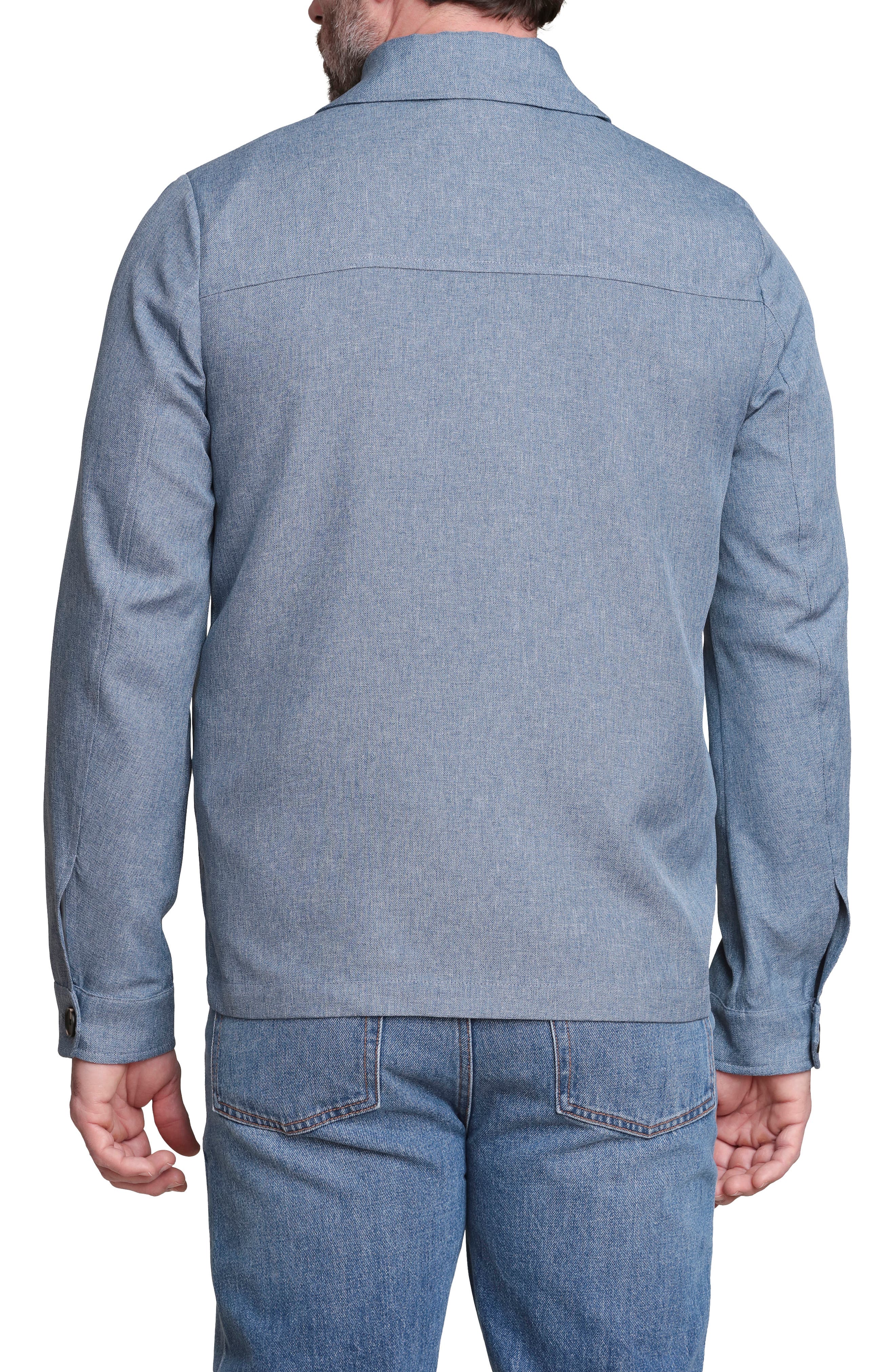 Shirt Jacket - image 4