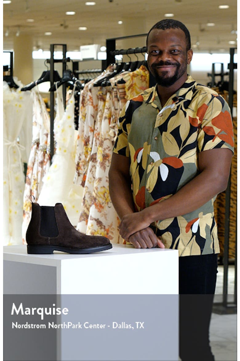 Prospero Chelsea Boot video