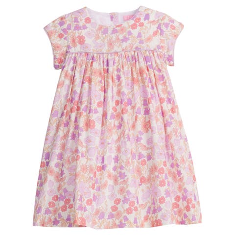 Kids' Floral Charlotte Dress (Infant)