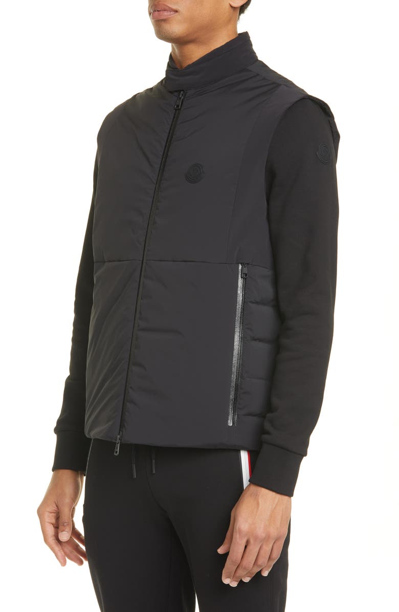 Moncler Chabod Vest, Alternate, color, 