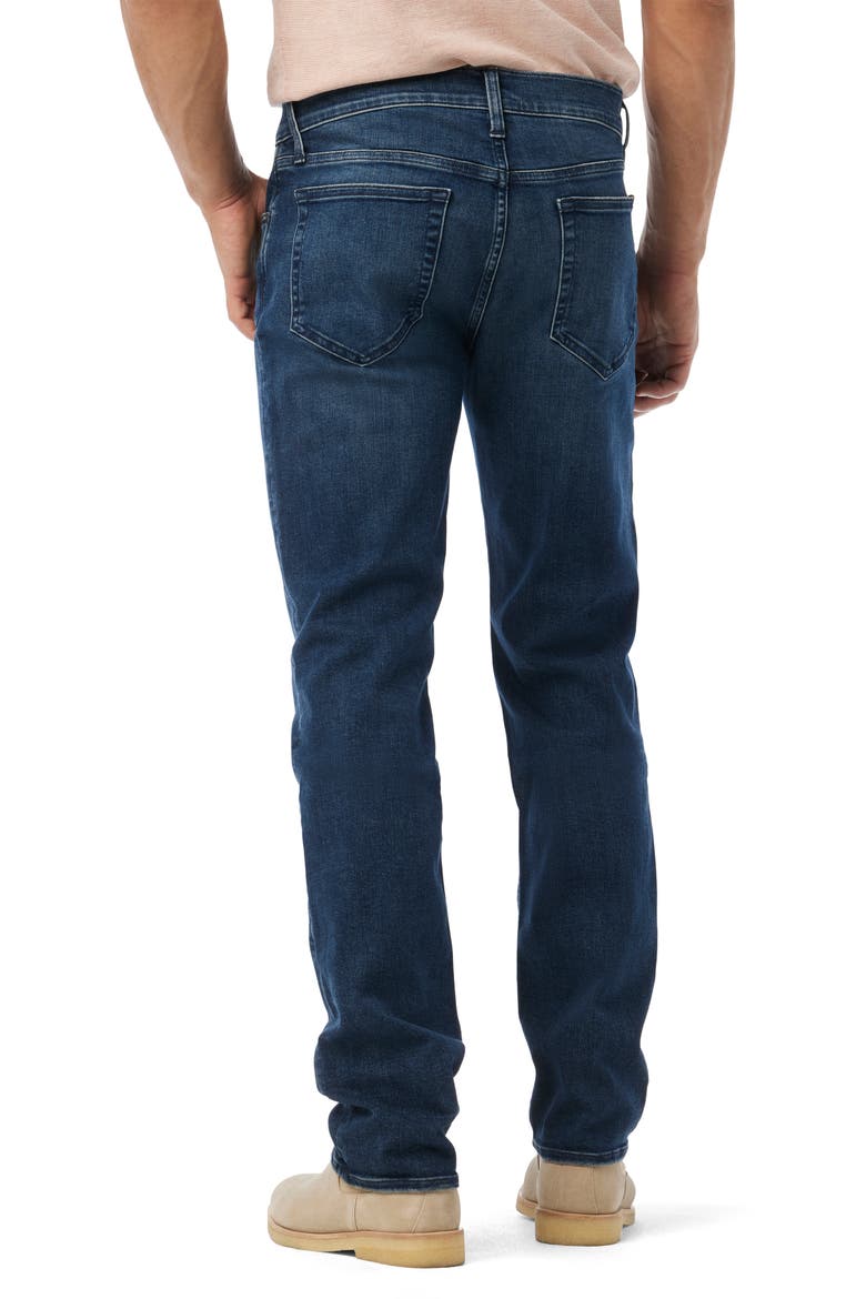 The Brixton Slim Straight Leg Jeans, Alternate, color, FONE