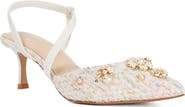 Dune London Dyana Pointed Toe Pump