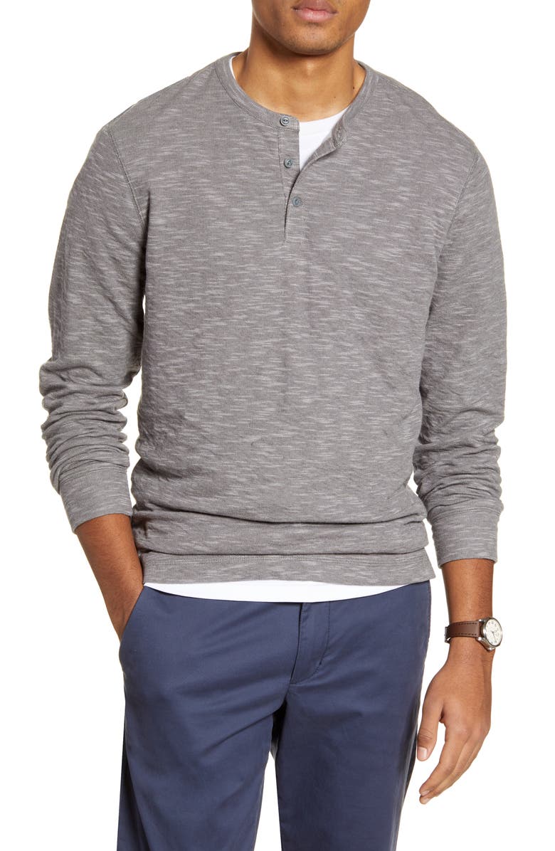 1901 Henley Slub Henley, Main, color,