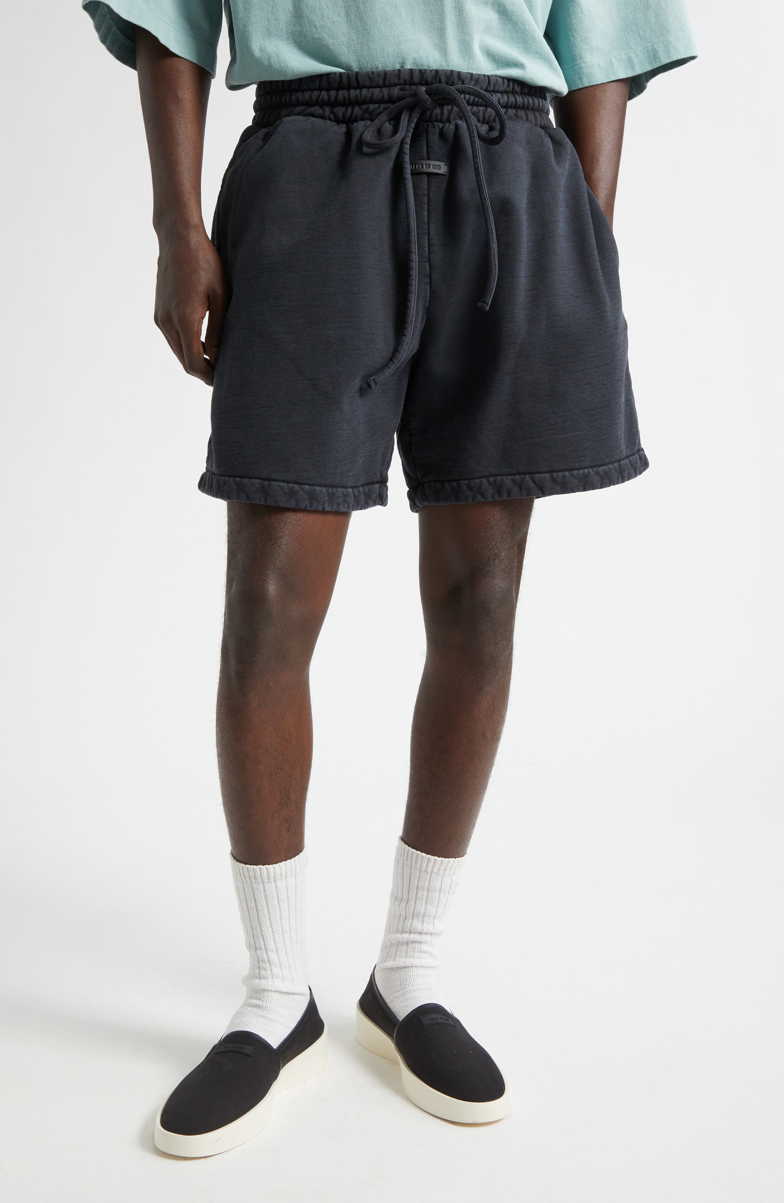 Fear of God Vacation Shorts (Men) | Nordstrom