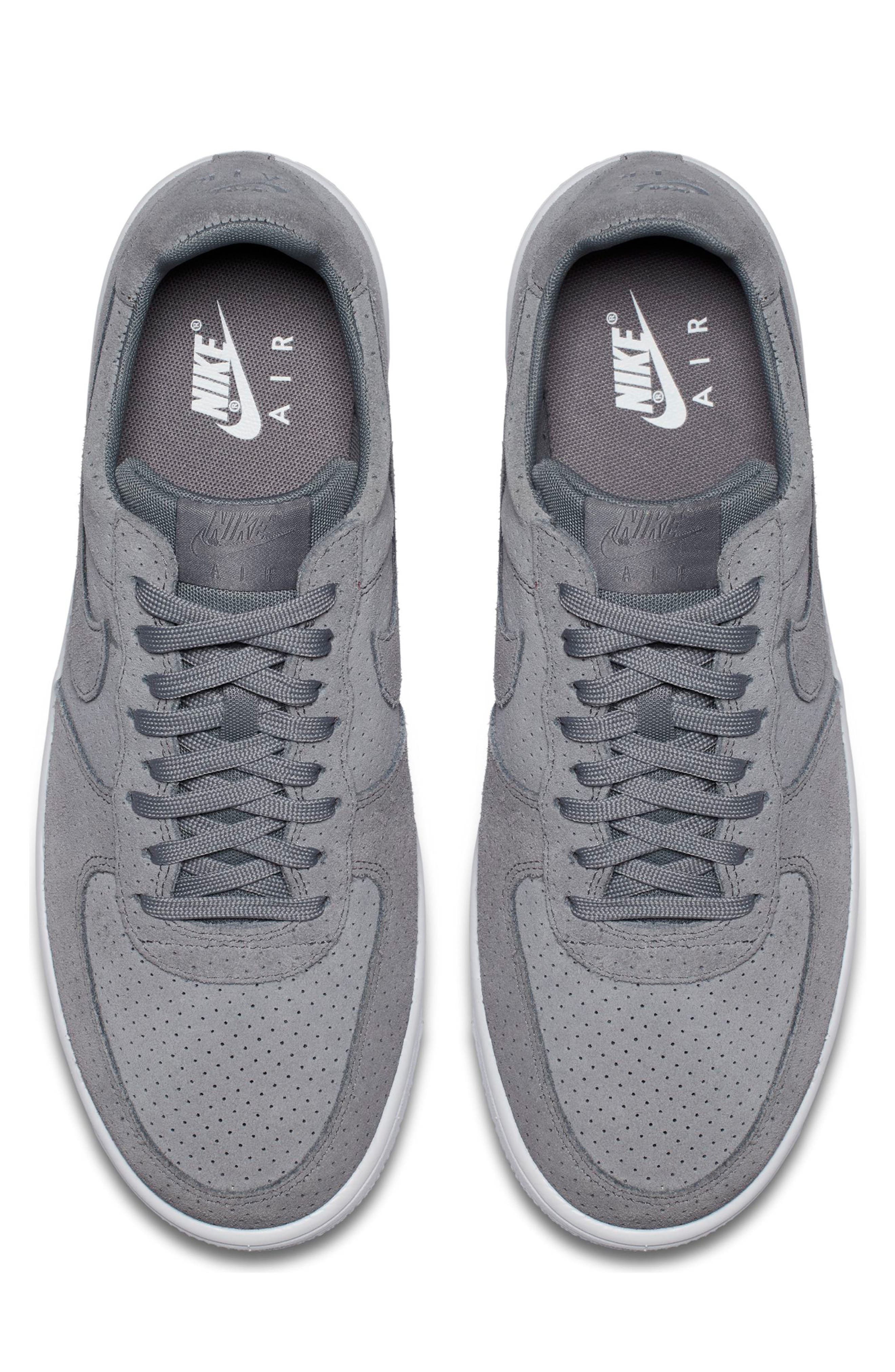 Nike Air Force 1 Ultraforce Sneaker, Alternate, color, 