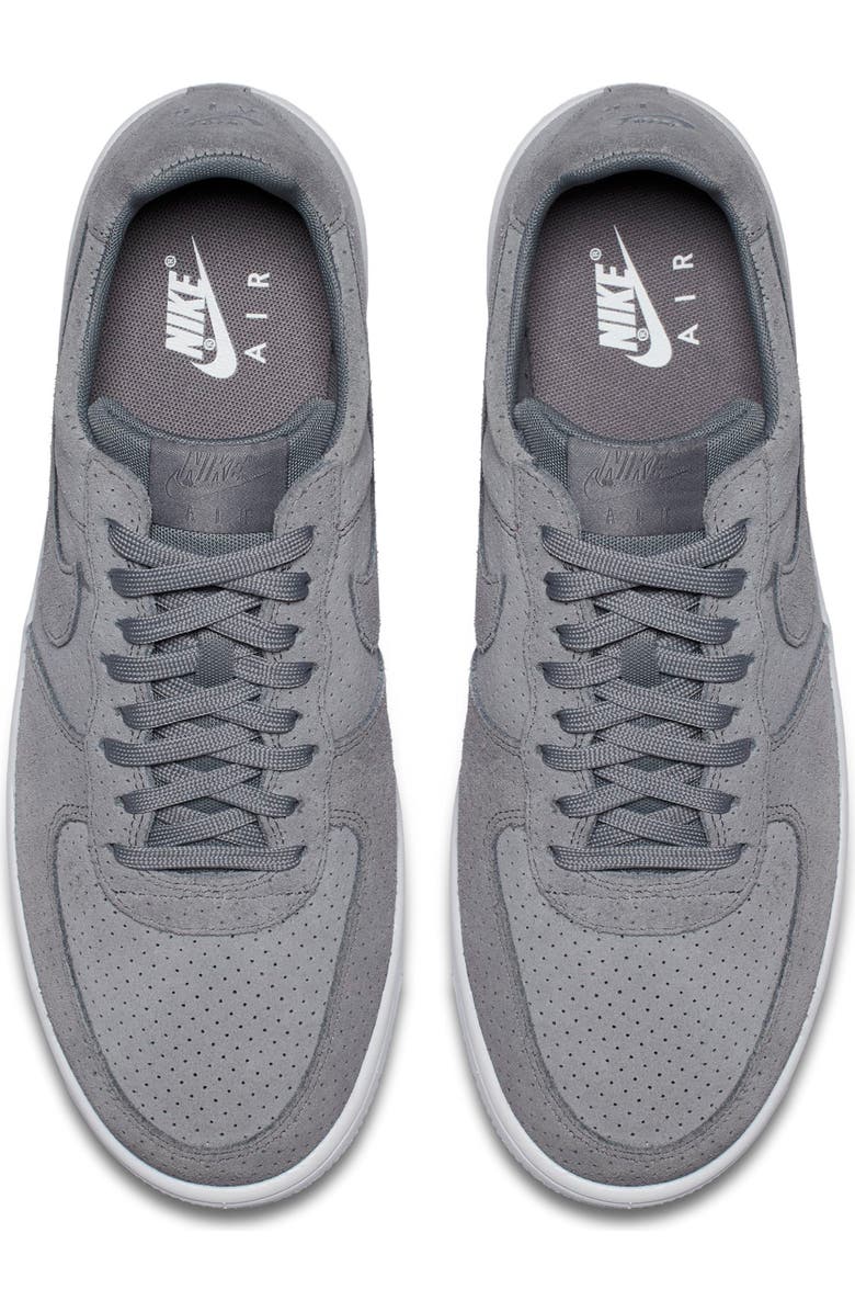Nike Air Force 1 Ultraforce Sneaker, Alternate, color,