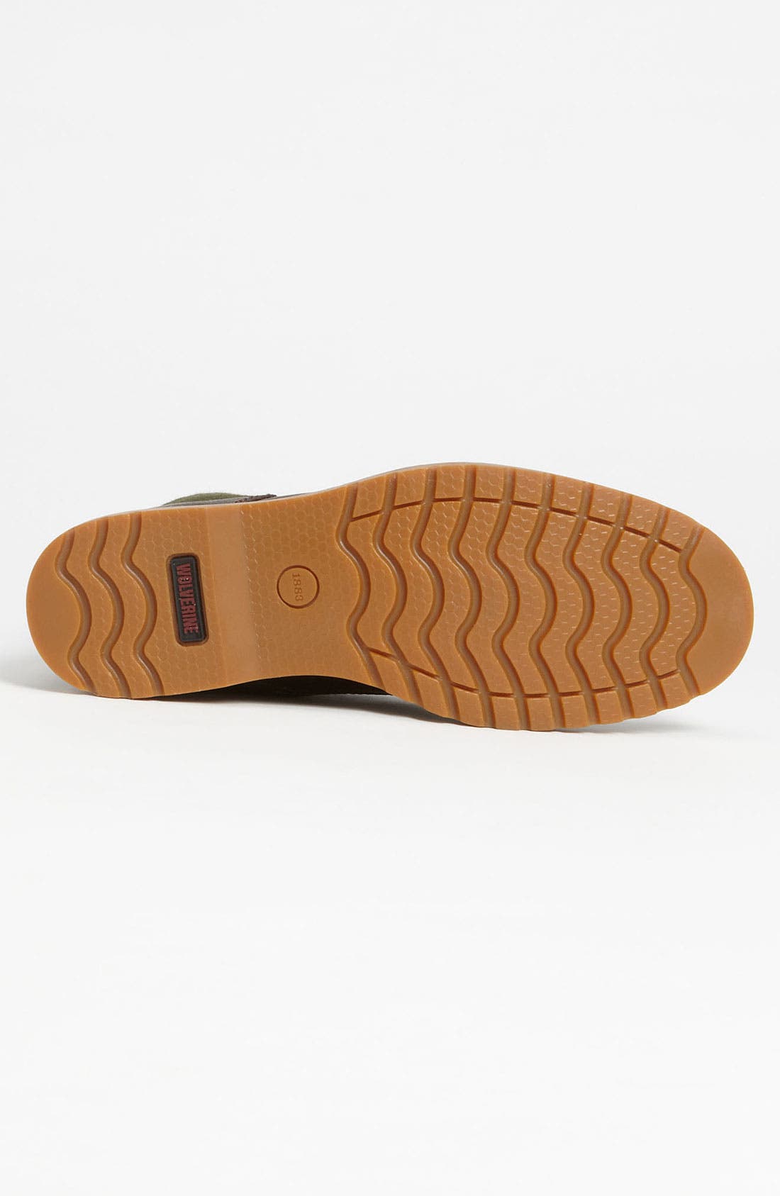 Wolverine '1883 - Seger' Boot, Alternate, color, 