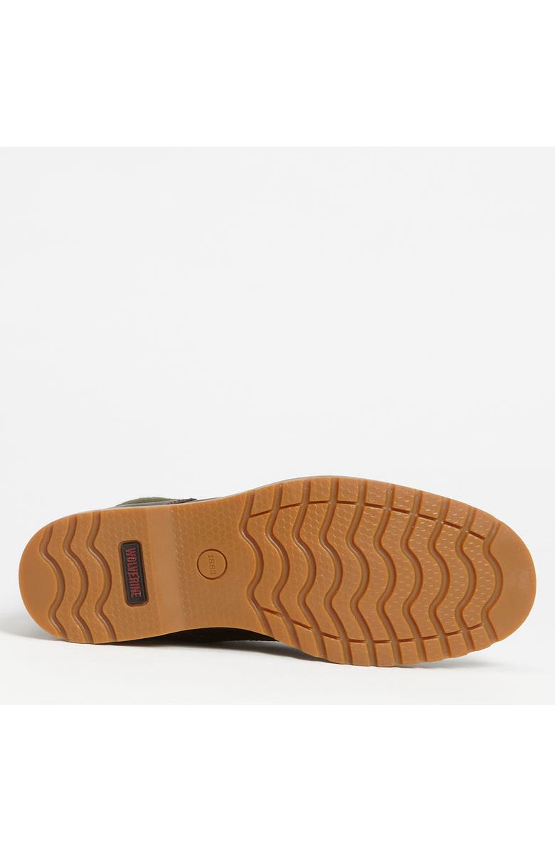 Wolverine '1883 - Seger' Boot, Alternate, color,