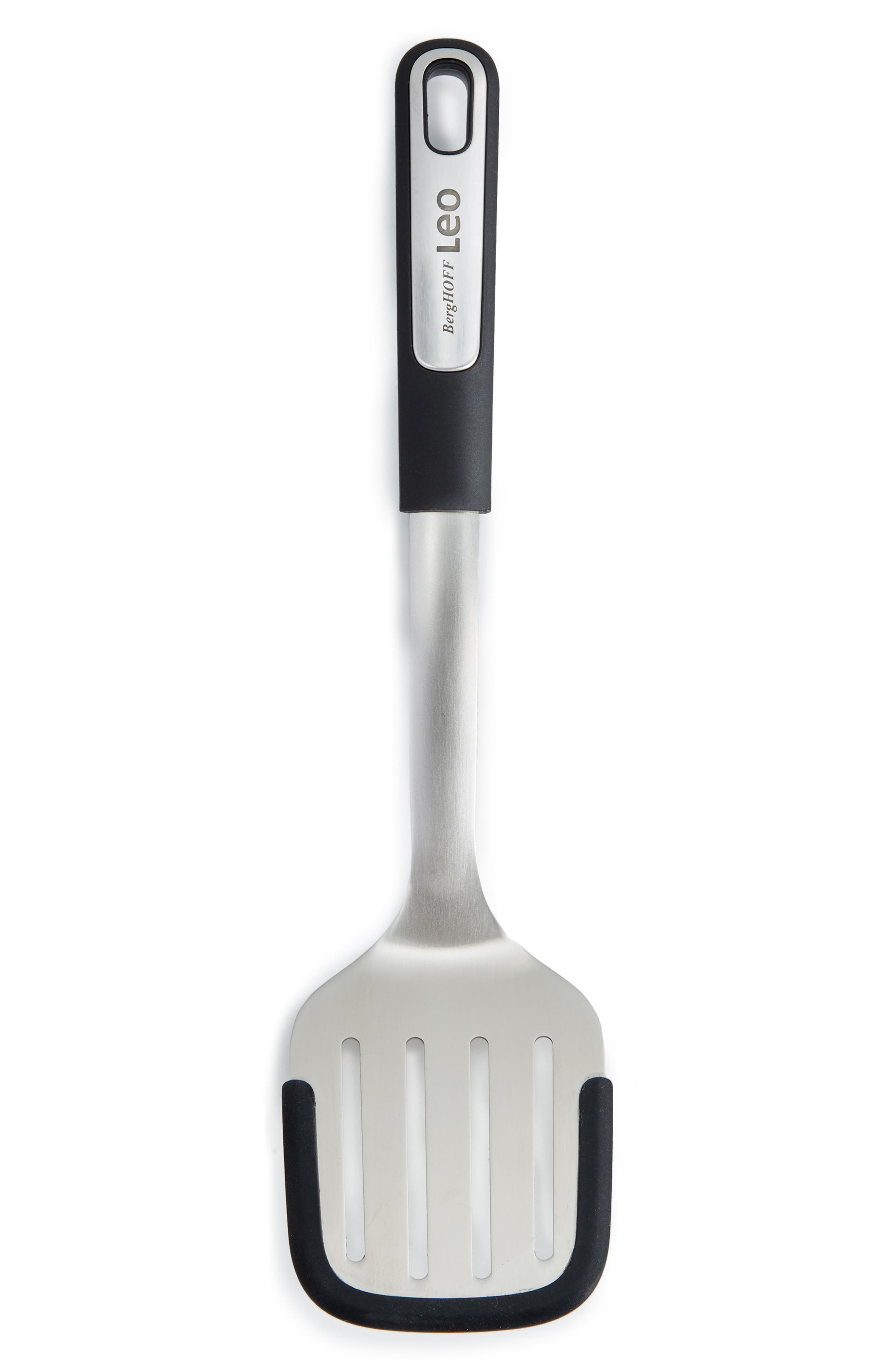 BergHOFF Leo Graphite 13.75-Inch Slotted Turner