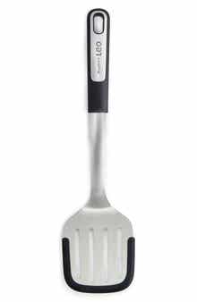 BergHOFF Leo Graphite 13.75-Inch Slotted Turner