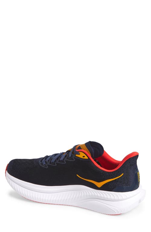 Hoka Mach 6 Running Shoe