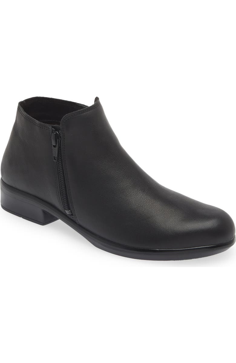 Naot 'Helm' Bootie (Women) | Nordstrom