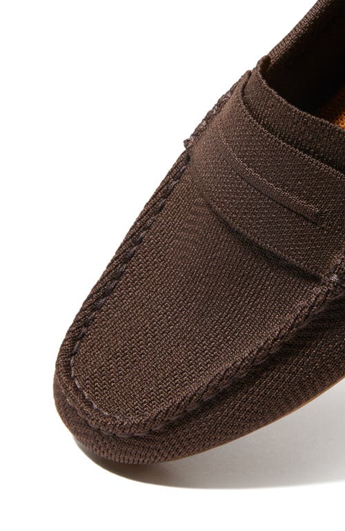 Rothys Rothy's The Driving Loafer In Brown