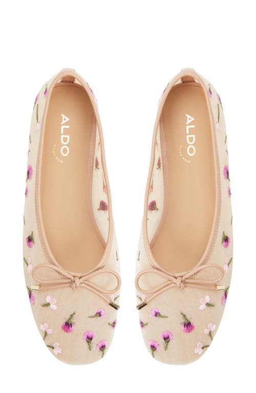 ALDO ALDO JOSELIE BALLET FLAT