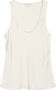 Favorite Daughter The Clean Cut Tank