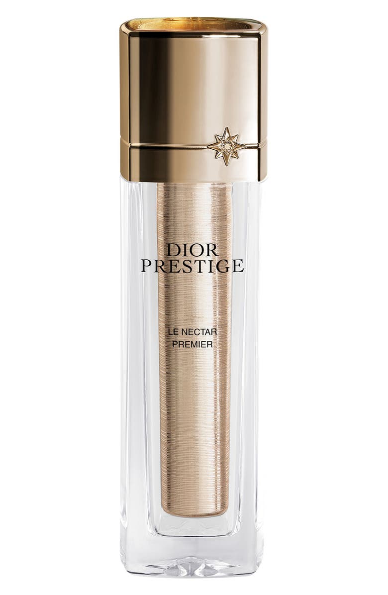 DIOR Prestige Le Nectar Preimer Face & Neck Serum, Main, color,
