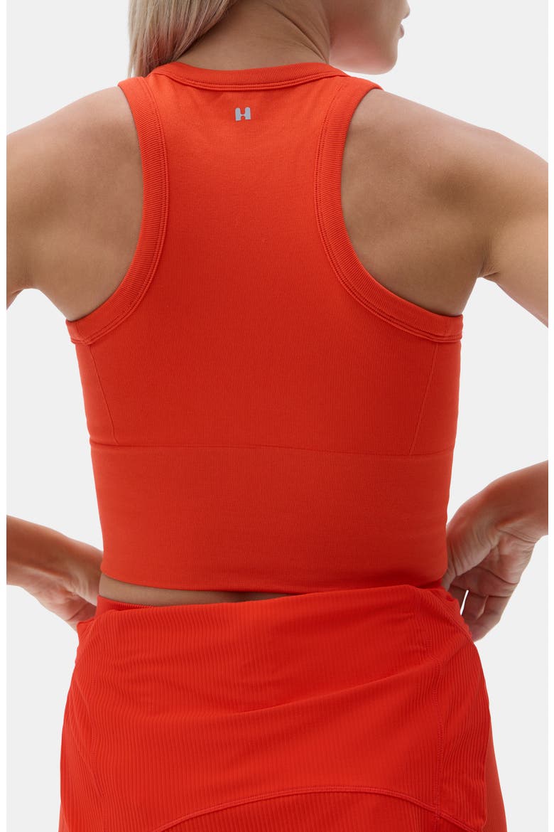 Sunn Racerback Tank, Alternate, color, SPRITZ