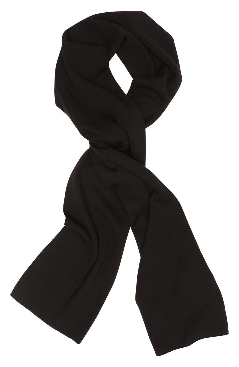 Canada Goose Classic Merino Scarf, Alternate, color, 