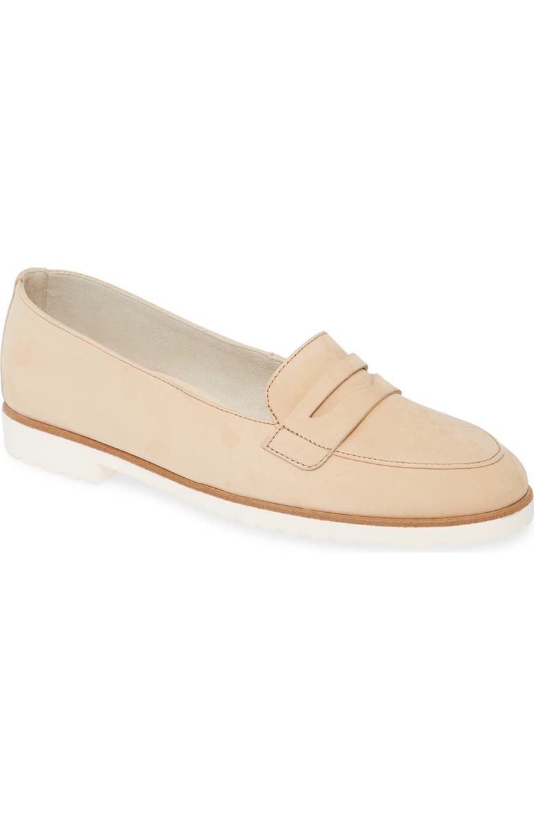 Paul Green Carmela Penny Loafer, Main, color,