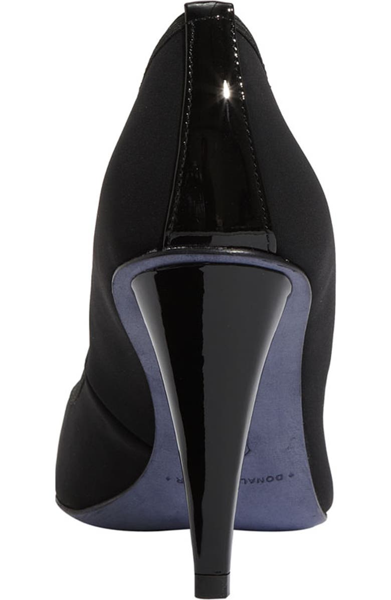 Donald Pliner Donald J Pliner 'Fatima' Peep Toe Pump, Alternate, color,