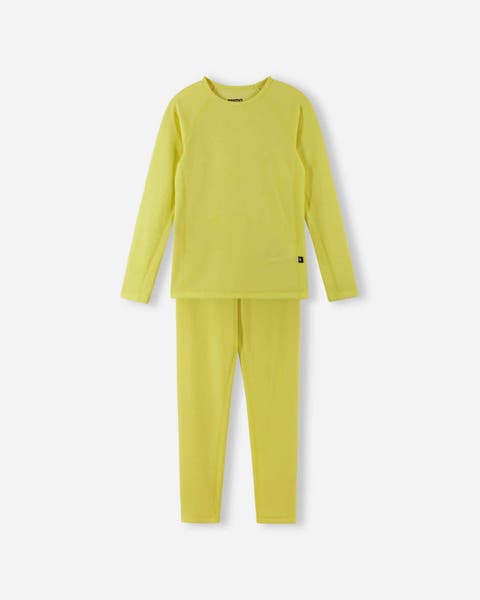 Thermal set, Lani (Toddler, Little Kid, and Big Kid)