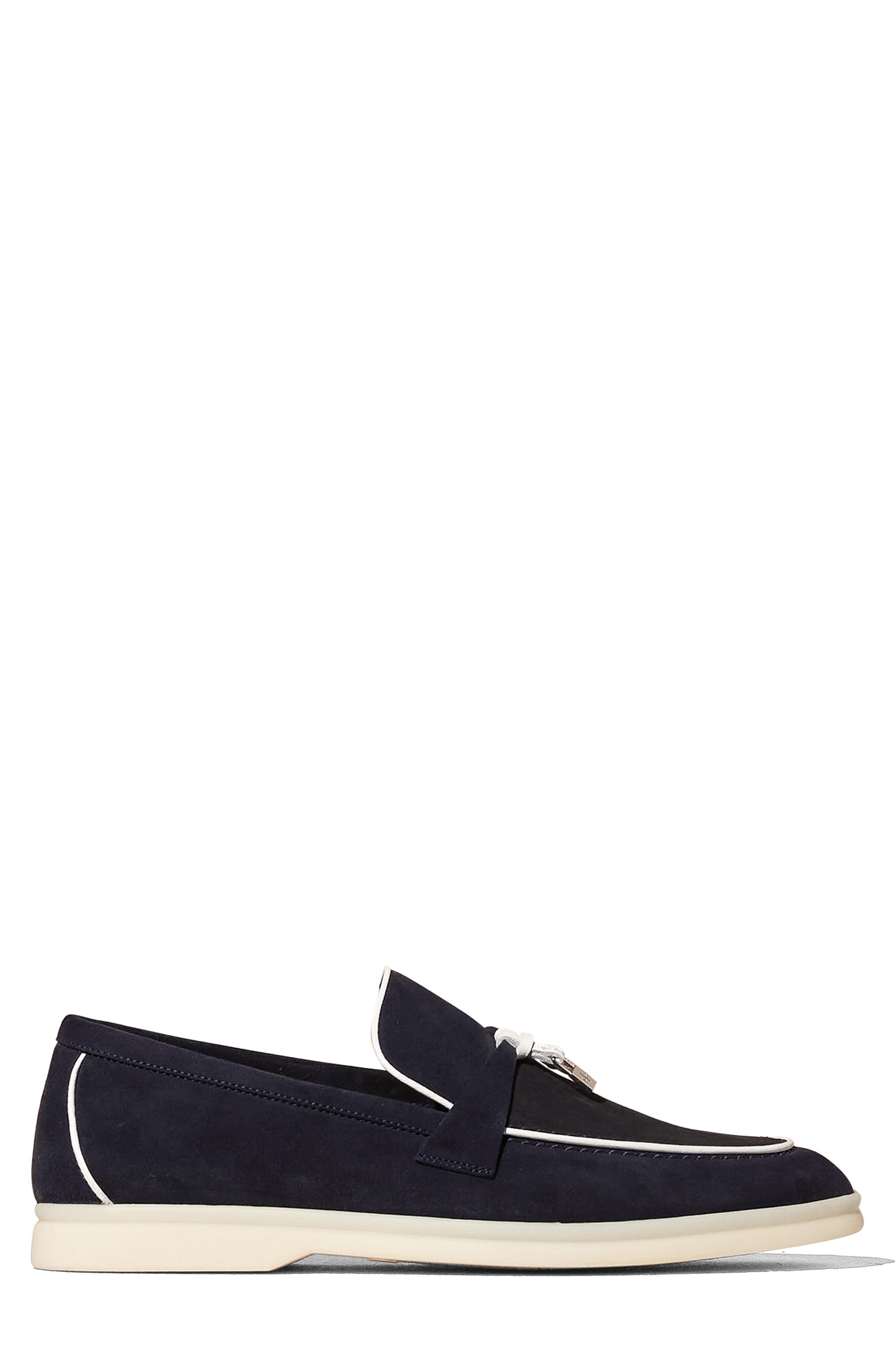 Loro Piana Summer Charms Loafer, Alternate, color, 