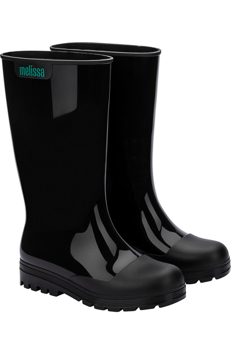 Melissa Welly Rain Boot, Main, color,