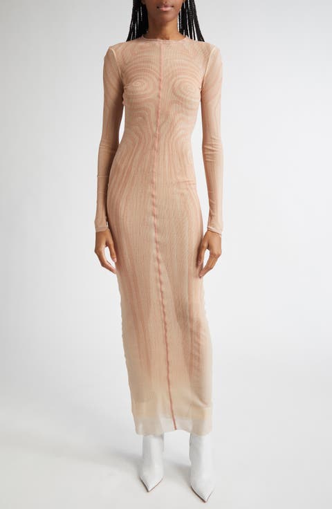 Women's Jean Paul Gaultier Dresses | Nordstrom Women's Jean Paul Gaultier Dresses | Nordstrom