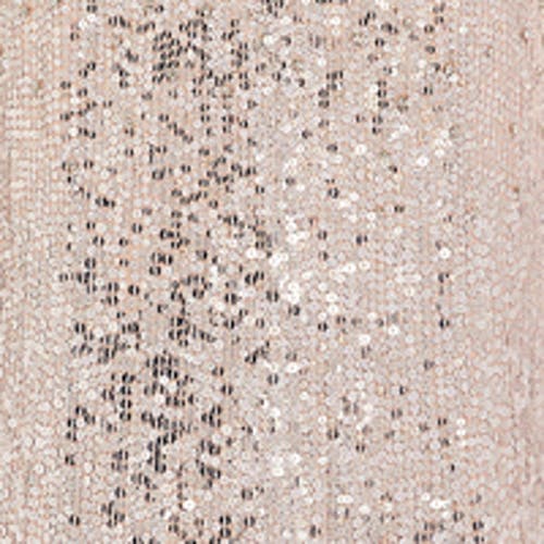 Jenny Packham Jourdain Sequin-embellished Gown In Pink