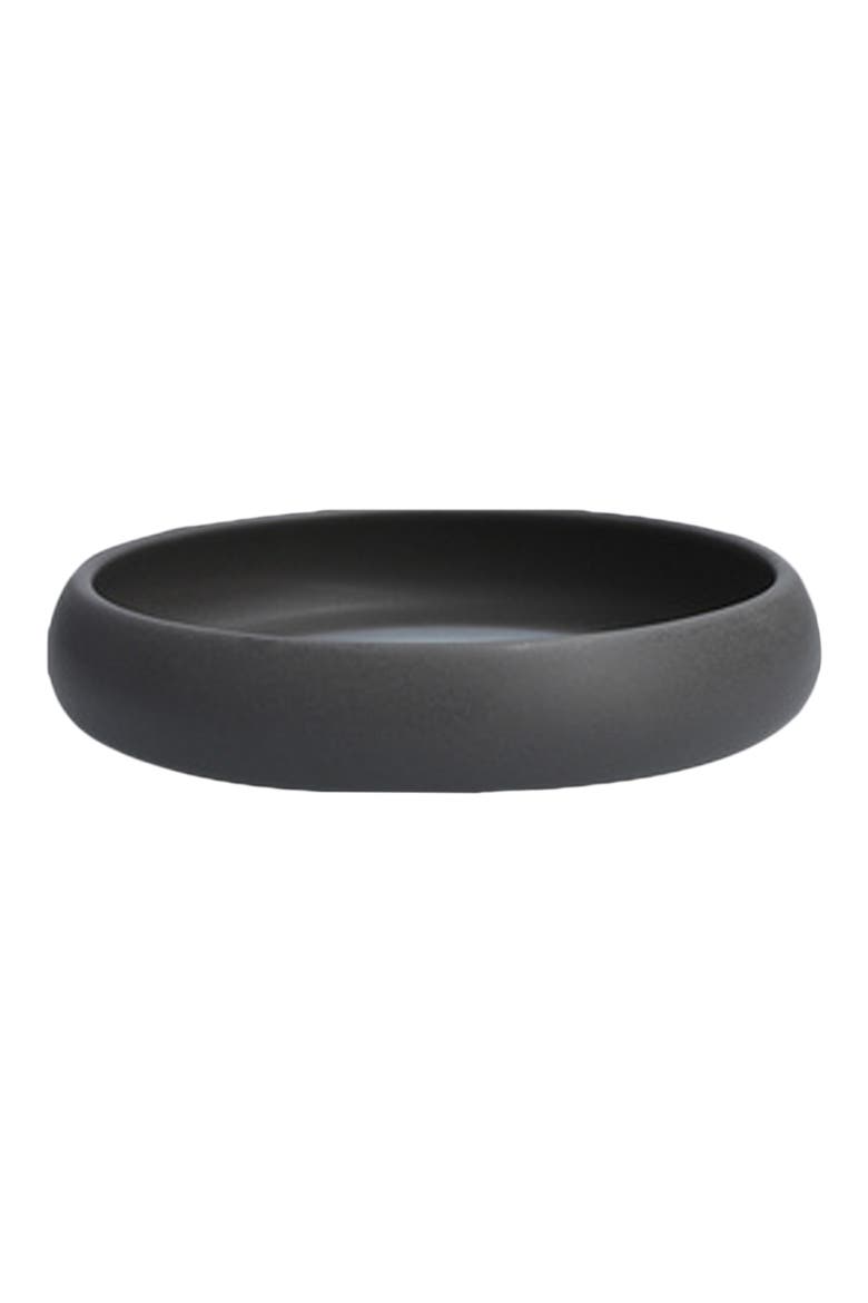 Cloud Terre Set of 4 Arlo Bowls, Alternate, color, CHARCOAL