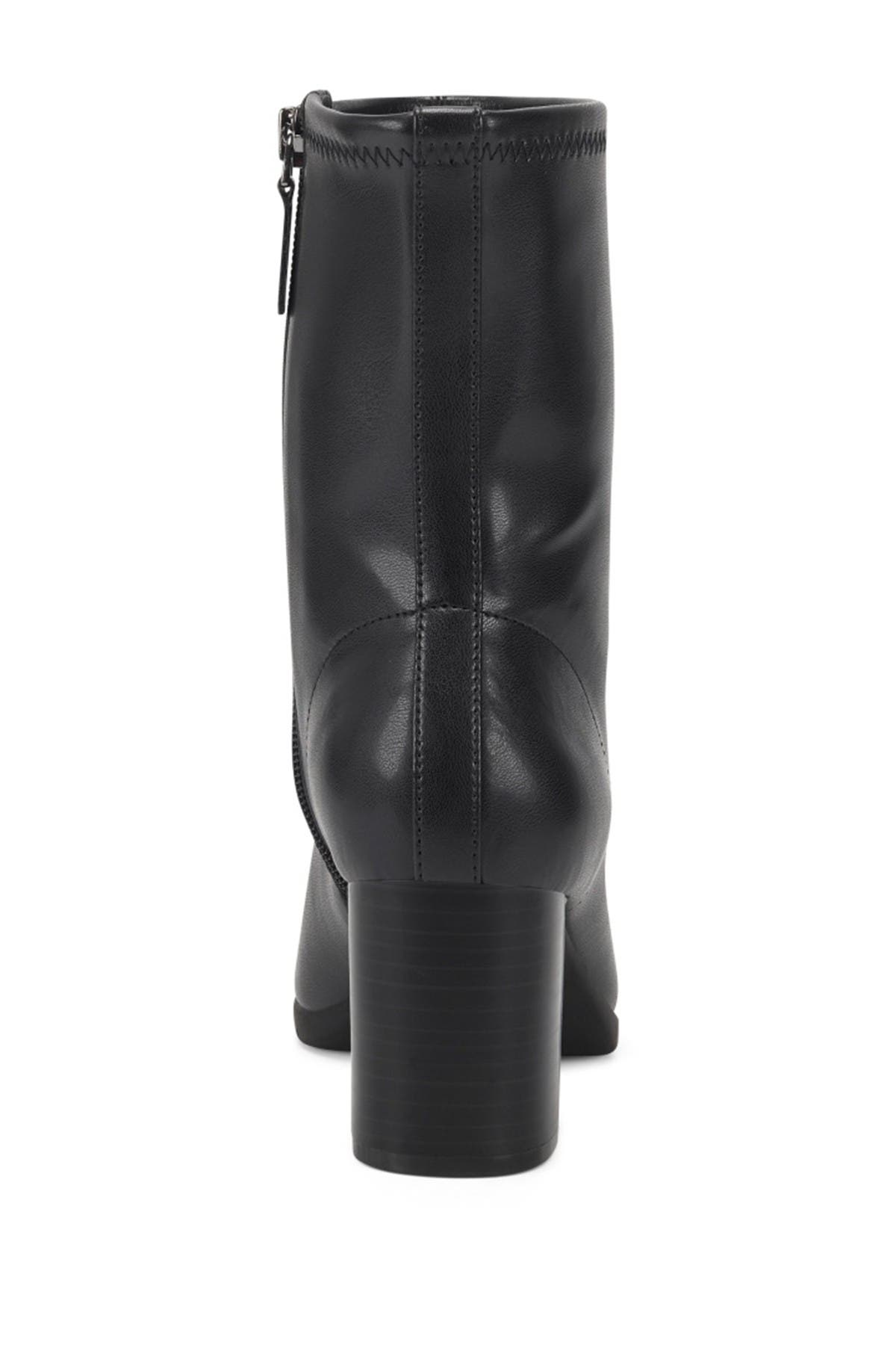 Aerosoles Miley Heeled Boot - Wide Width Available, Alternate, color, Black