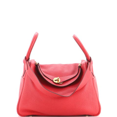 Lindy Bag Clemence 30