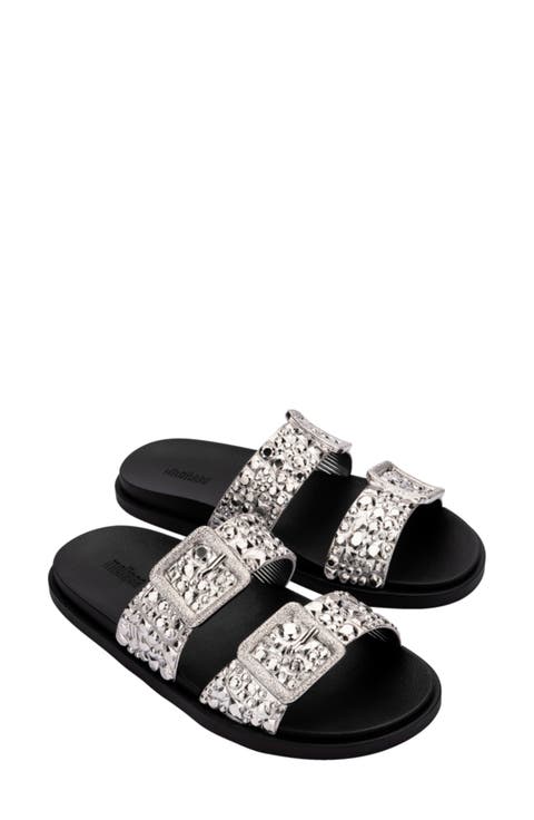Lust Slide Sandal (Women)