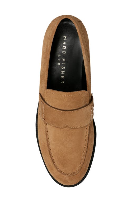 Marc Fisher Ltd Palista Loafer