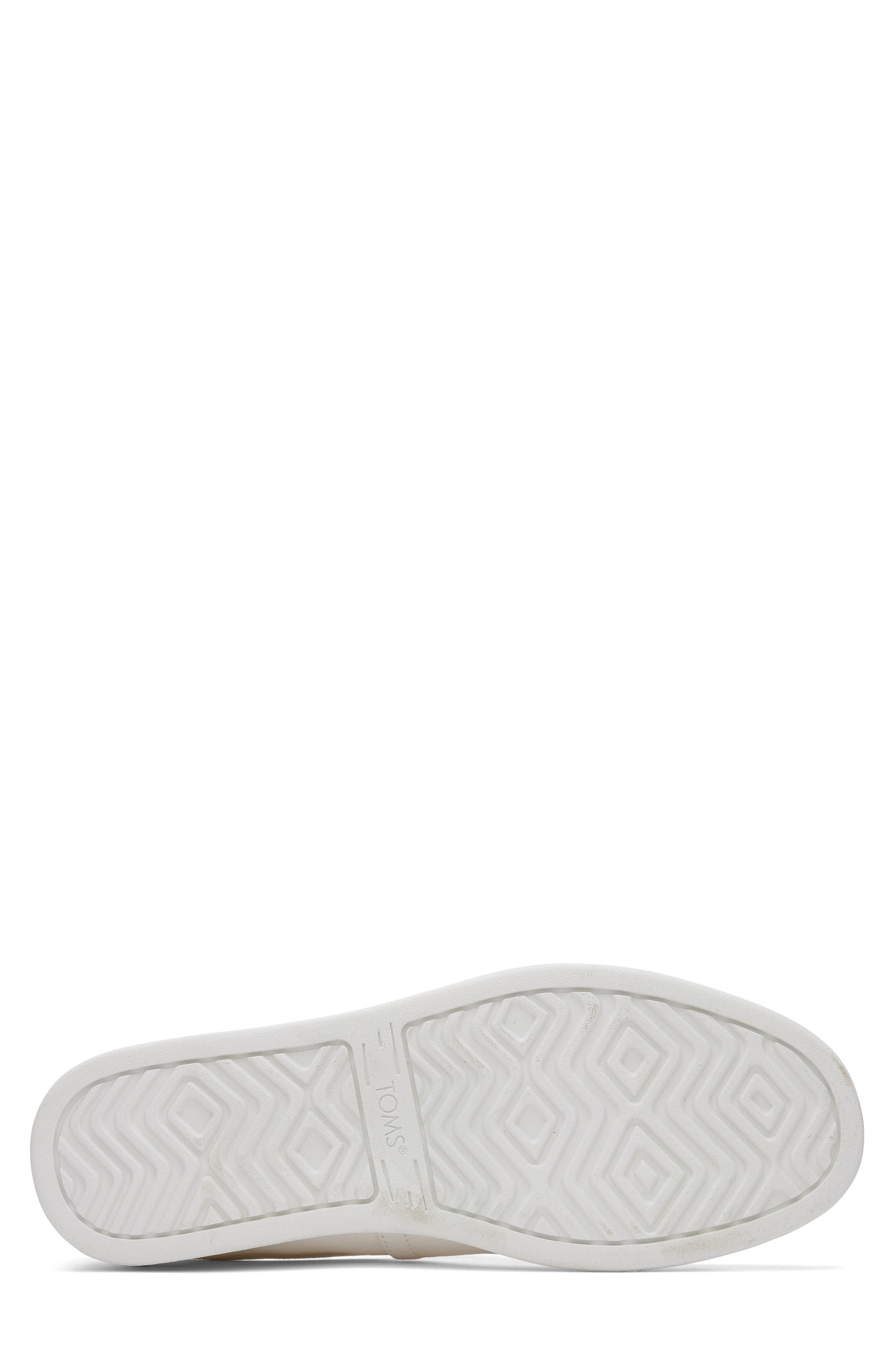 Alp Fwd Sneaker, Alternate, color, WHITE