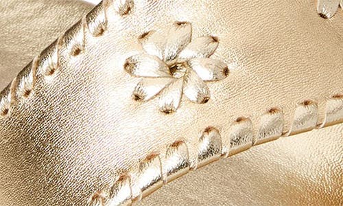 Jack Rogers Jacks Sport Flip Flop
