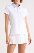 adidas Grid Climacool Golf Polo