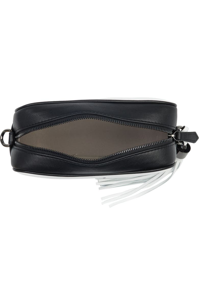 VALENTINO BY MARIO VALENTINO Mia Signature Crossbody Bag, Alternate, color,