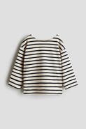 H&M Cotton Jersey Top