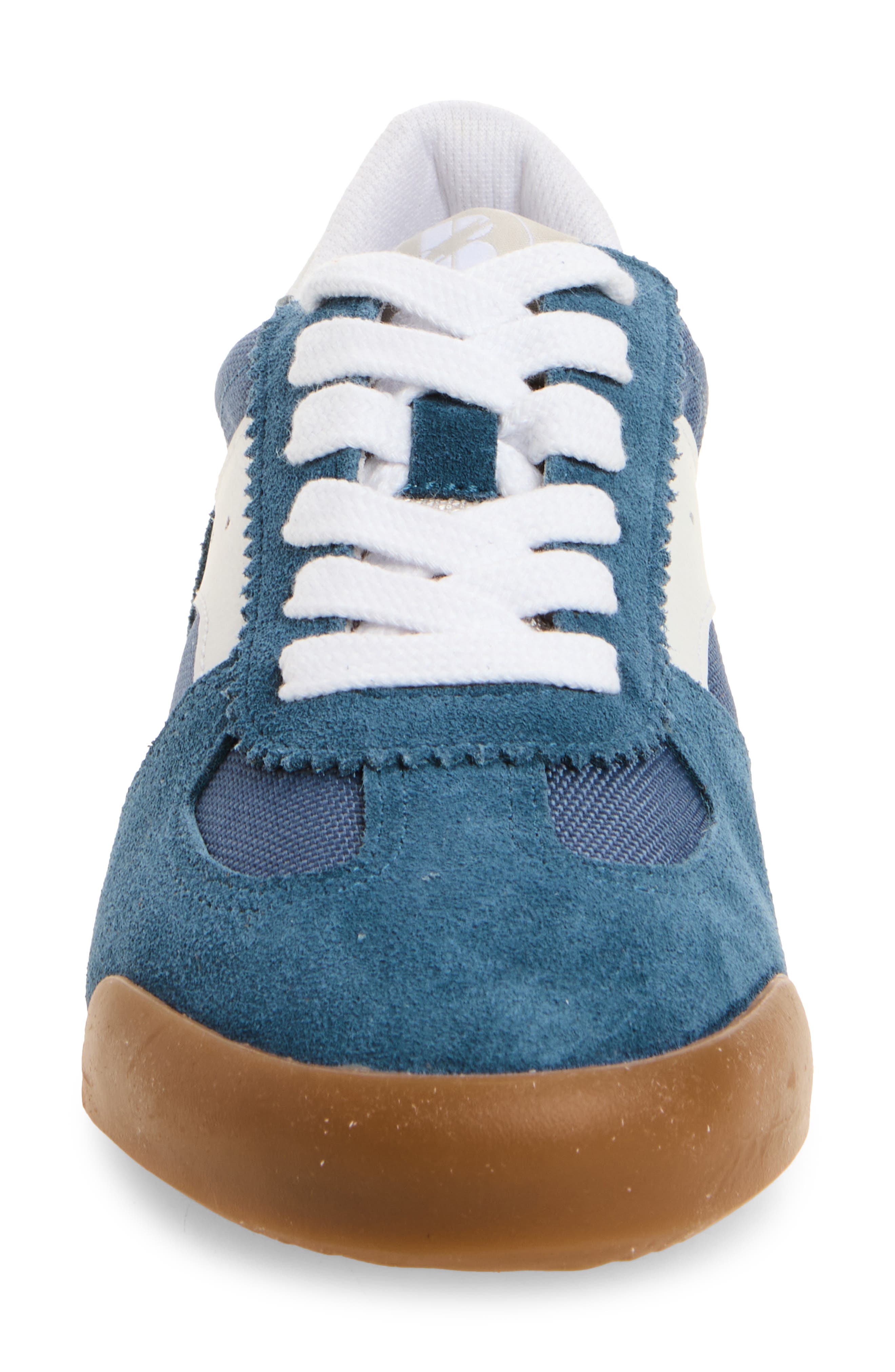 Bottero Construcao Low Top Sneaker, Alternate, color, 