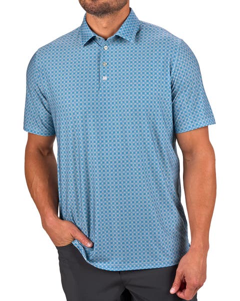 Lucky Star Polo